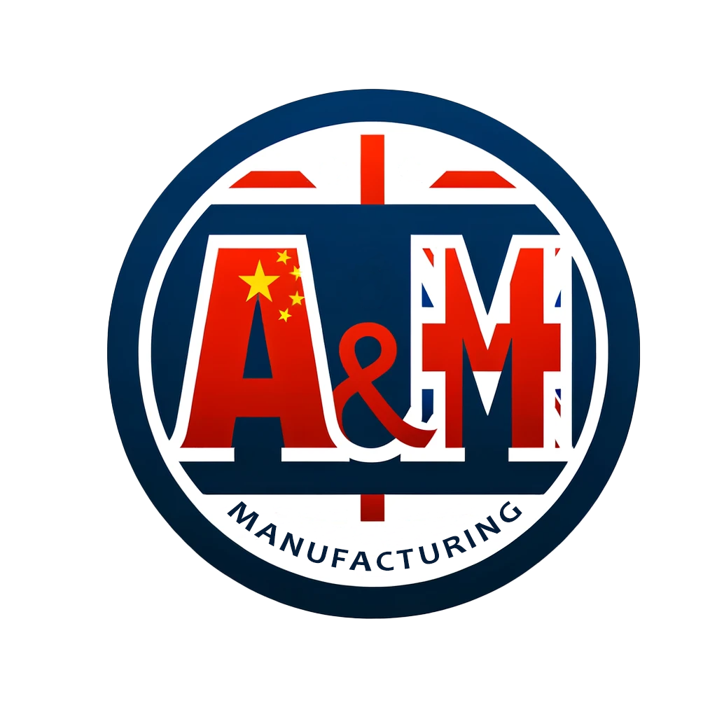 A & M Manufacturing Company Ltd